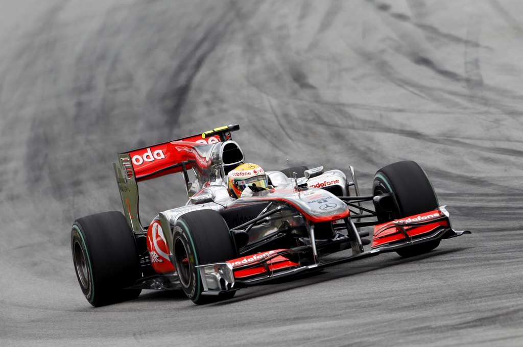 GP Malesia - Qualifiche e Prove Libere 3